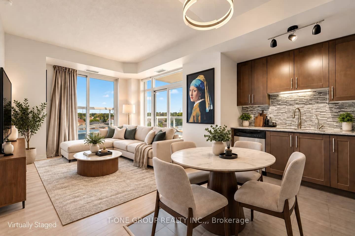 8323 Kennedy Road 508, Markham, ON L3R 5W7