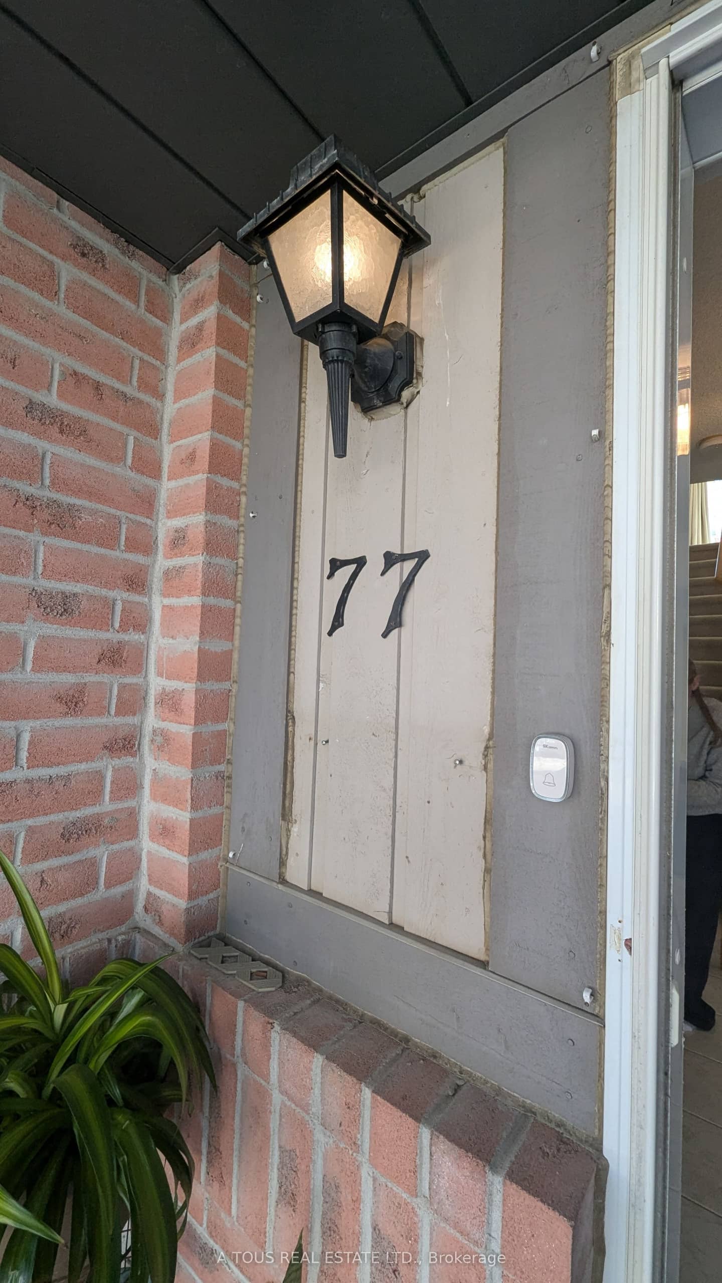 2945 Thomas Street 77, Mississauga, ON L5M 6C1