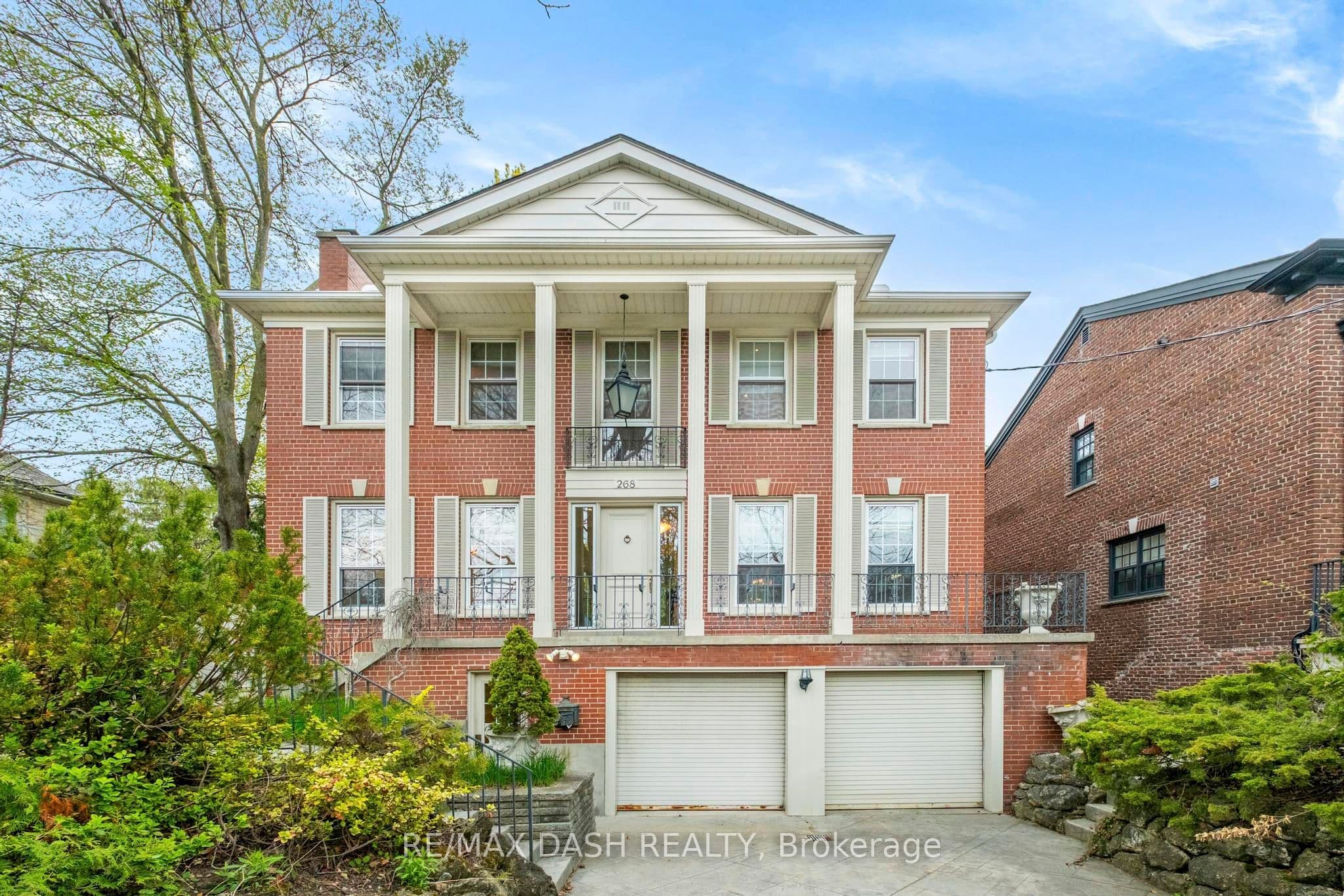 268 Lonsdale Road, Toronto, ON M4V 1X1