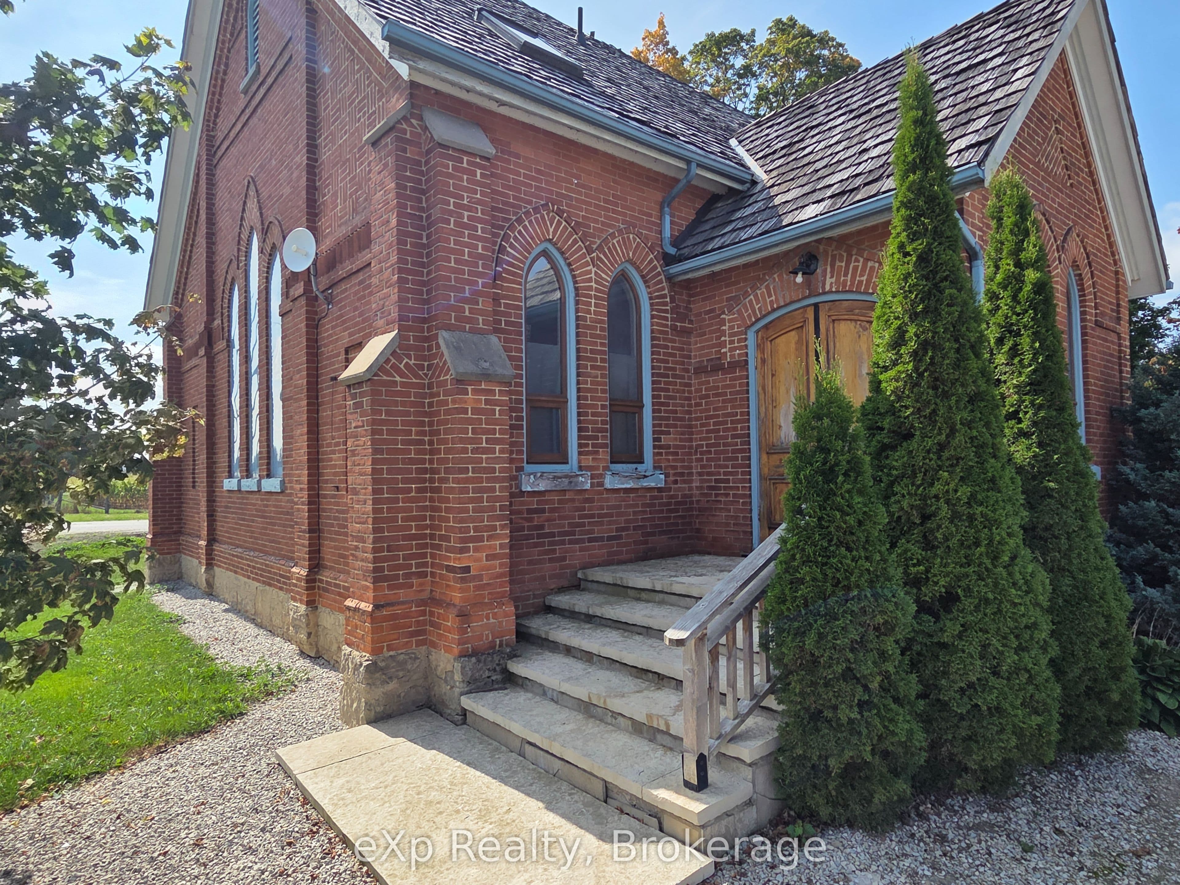 137190 Grey Road 12, Meaford, ON N4L 1W6