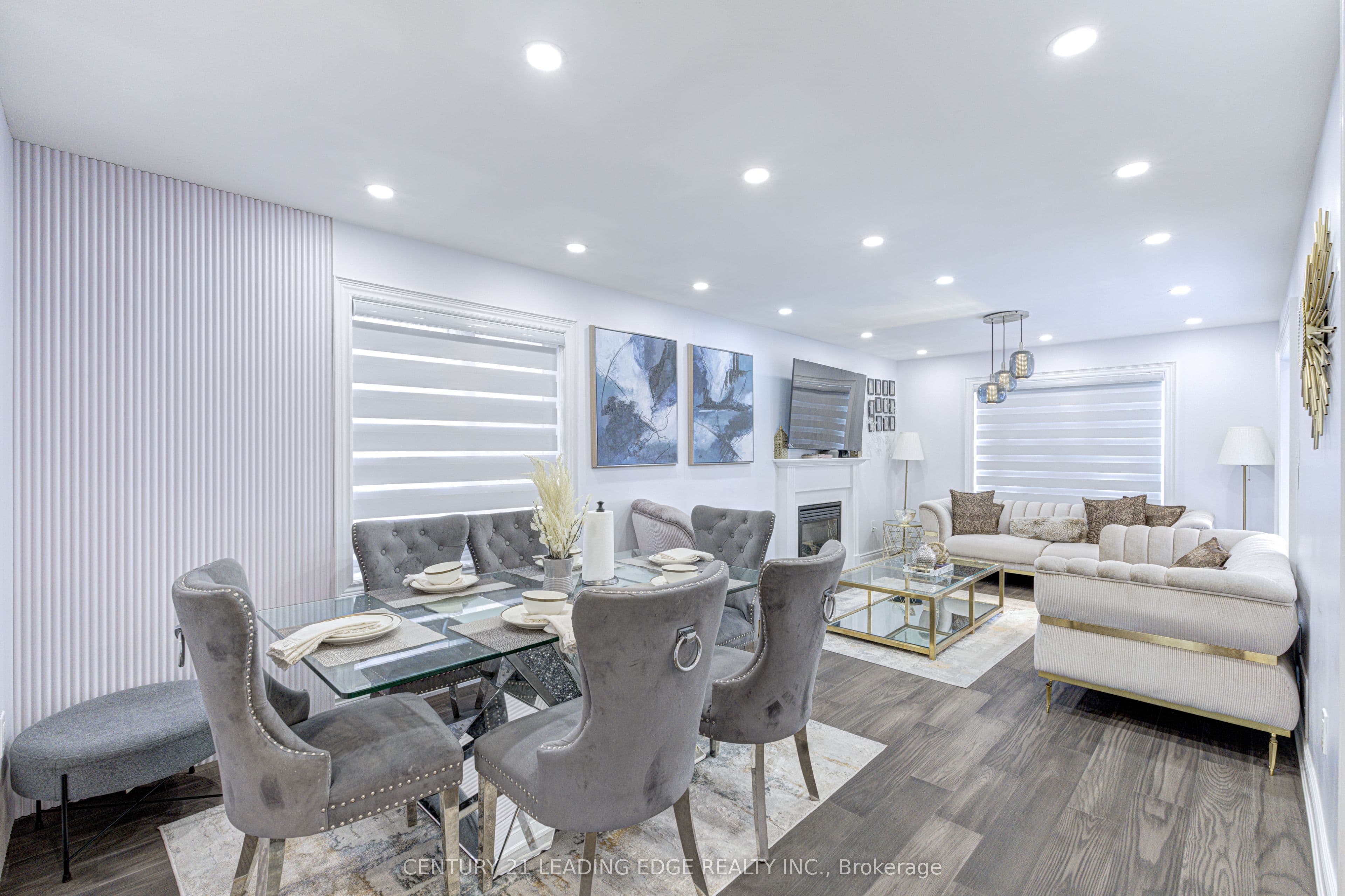 5 Luce Drive, Ajax, ON L1Z 0K2