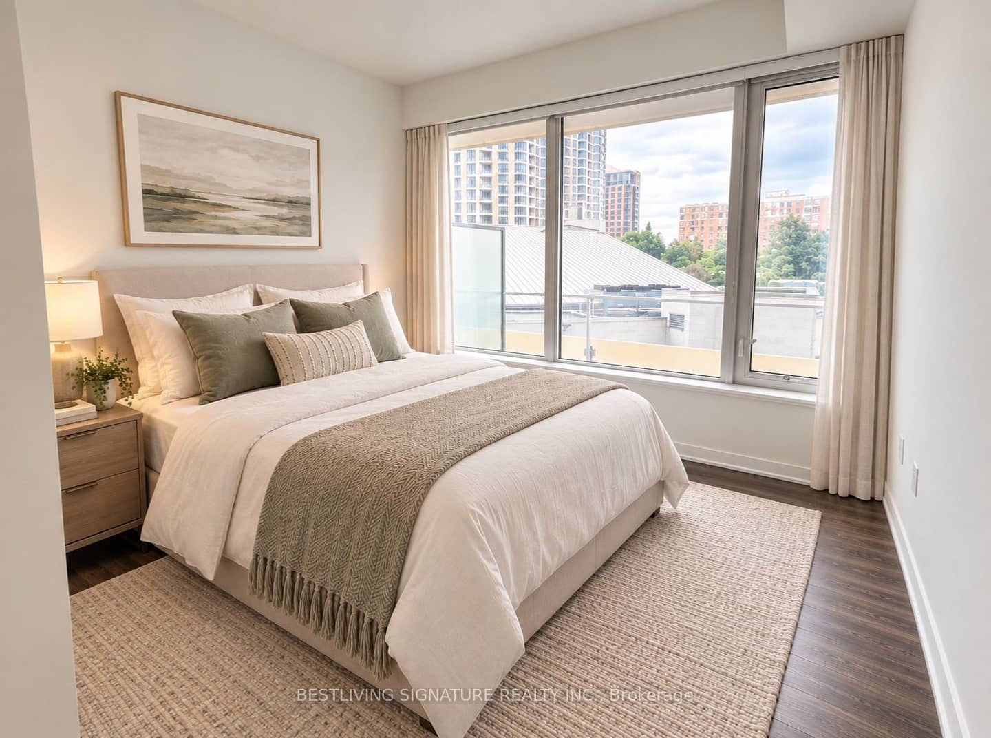 75 Canterbury Place 502, Toronto, ON M2N 0L2