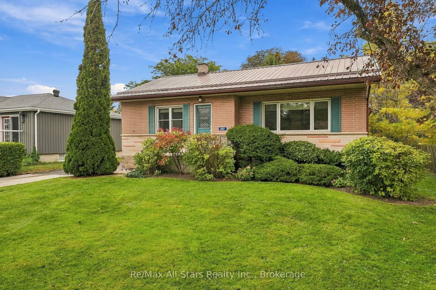 14661 Old Simcoe Road, Scugog, ON L9L 1C1