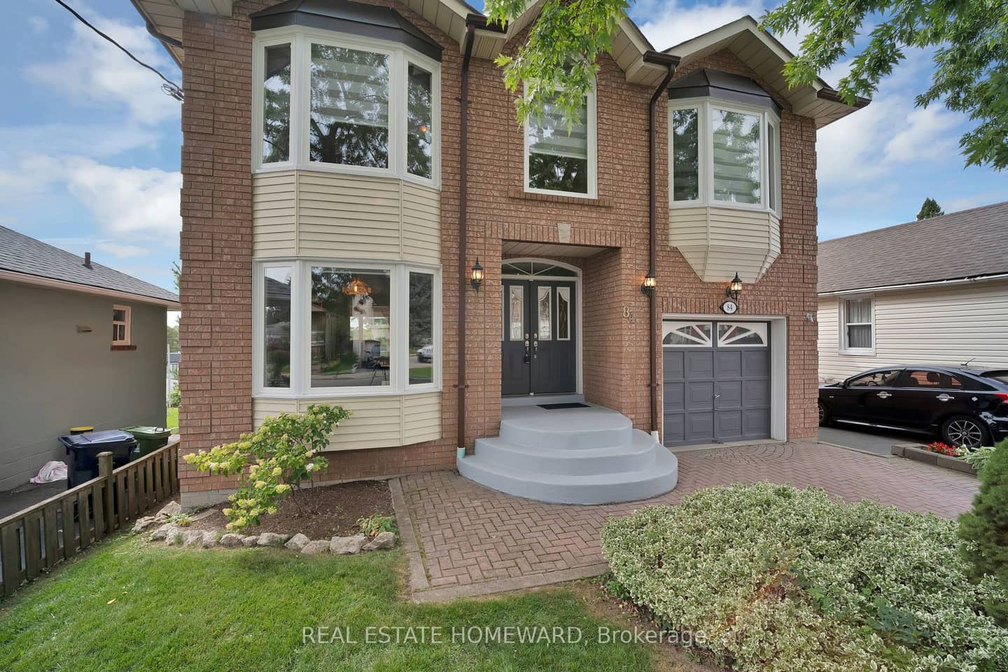 84 Maybourne Avenue, Toronto, ON M1L 2W2