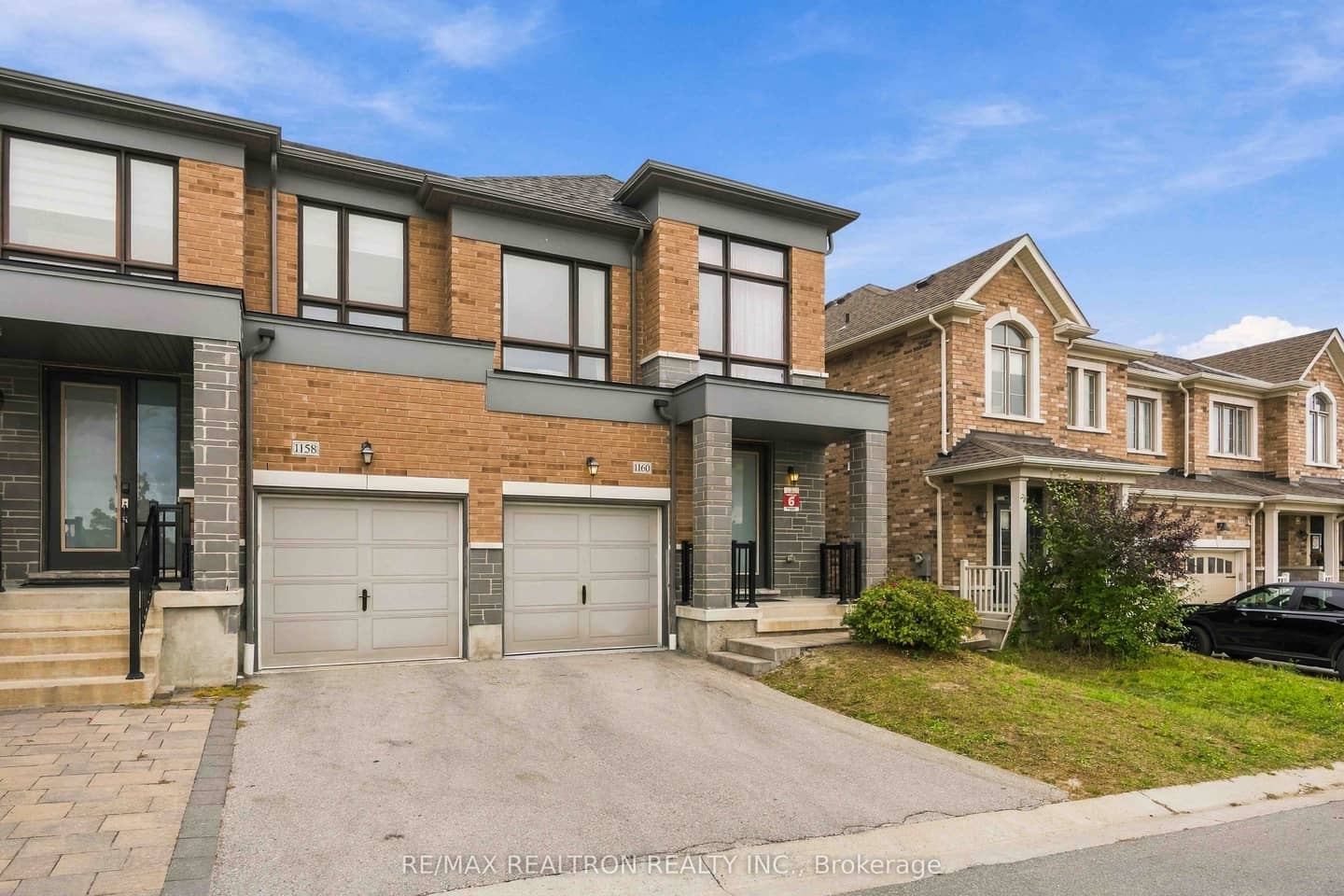 1160 Drawstring Lane, Pickering, ON L1X 0G7