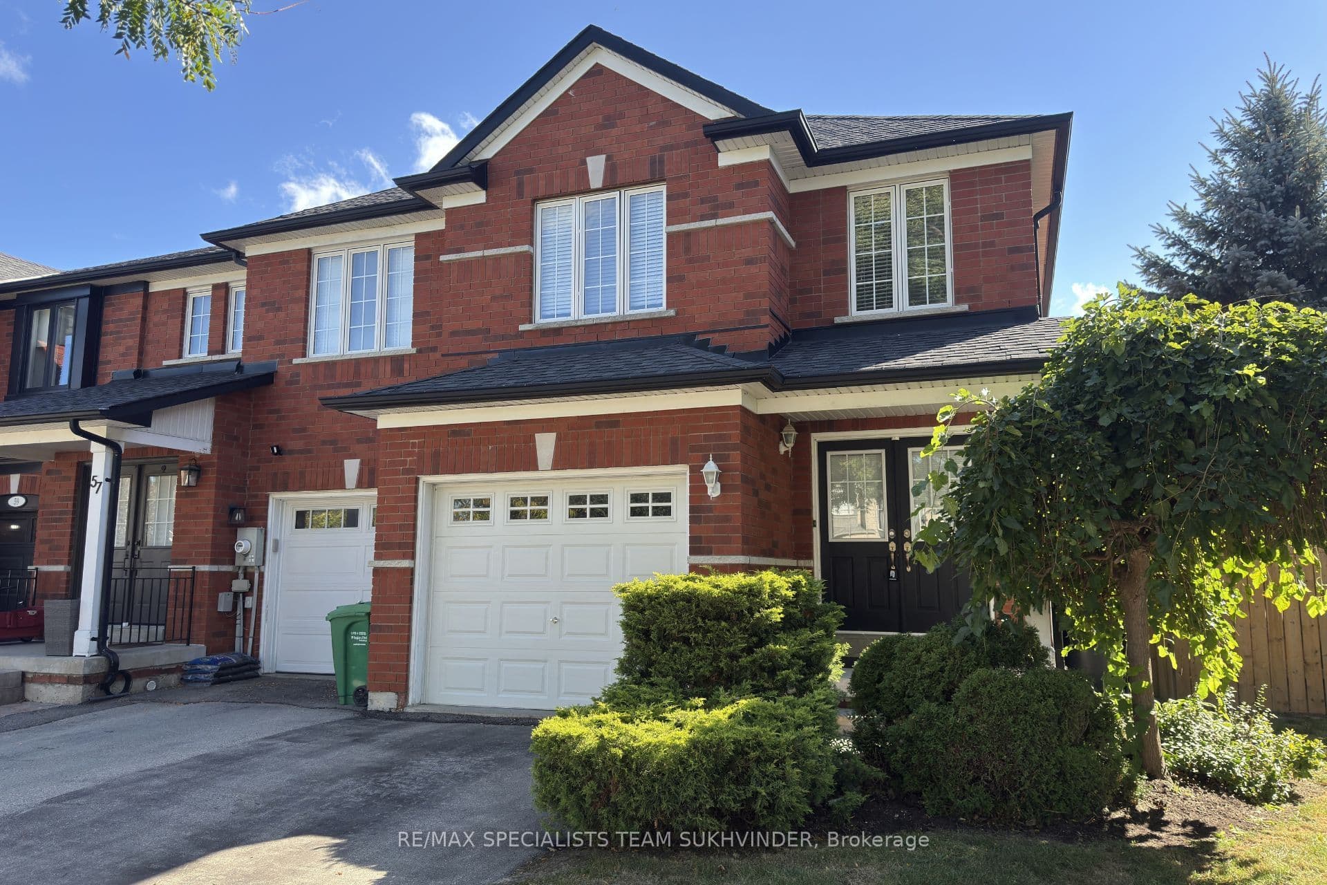 55 Frank Johnston Road, Caledon, ON L7E 2L6