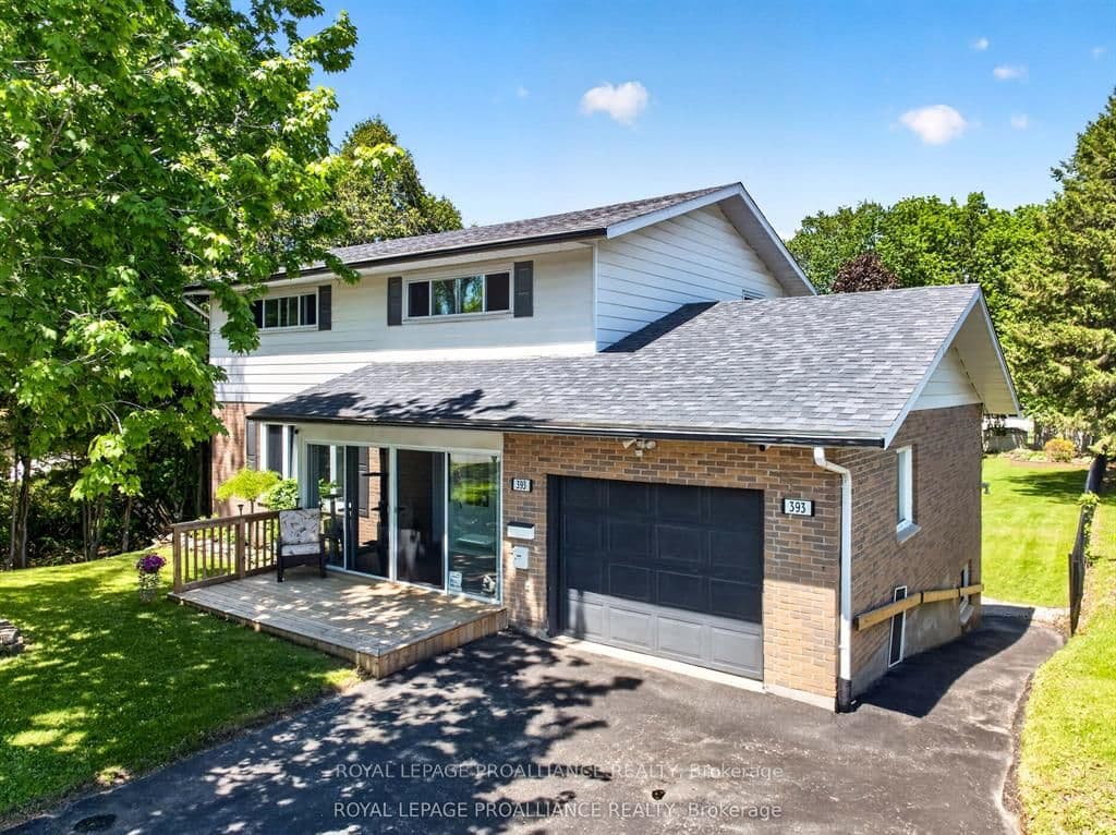 393 Stewart Boulevard, Brockville, ON K6V 6C7