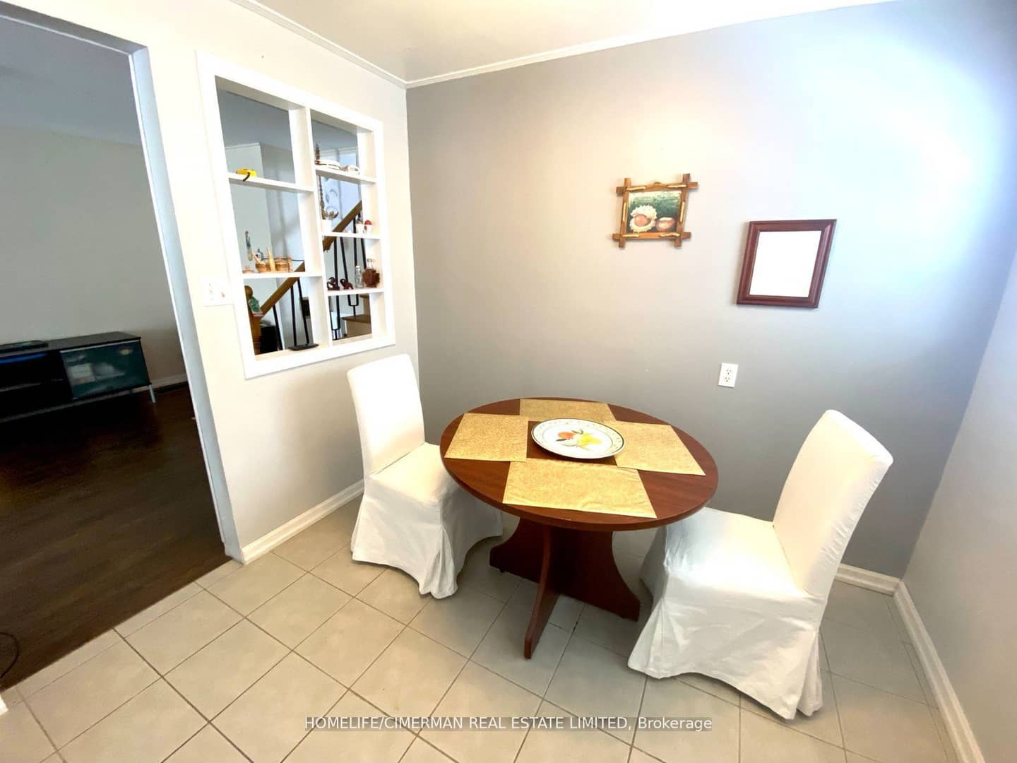 3 Benton Street, Brampton, ON L6W 3B8