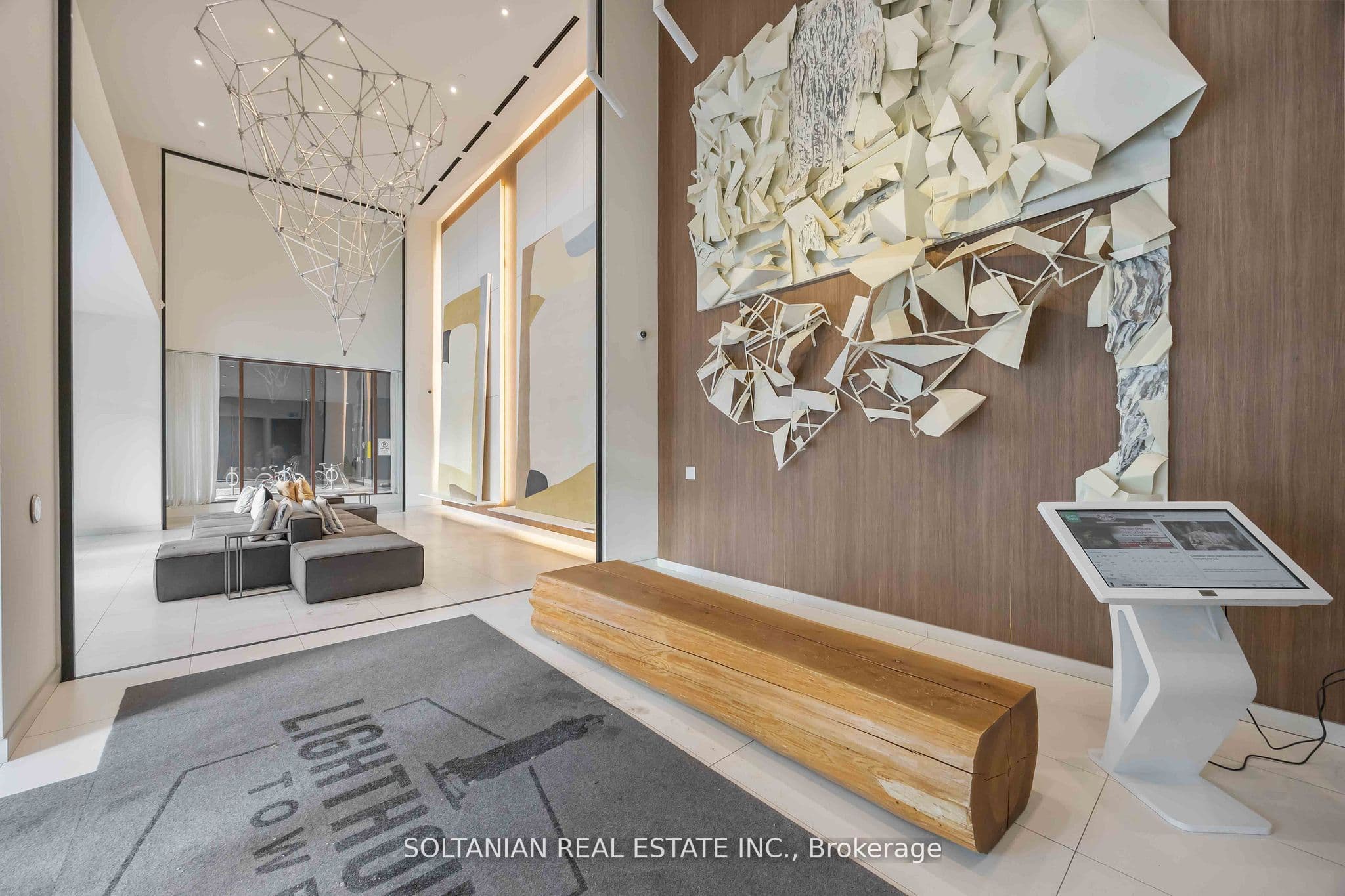 15 Lower Jarvis Street 719, Toronto, ON M5E 1Z6