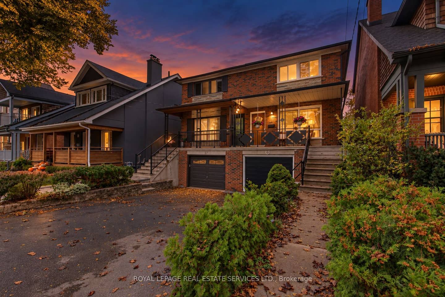 39 Albertus Avenue, Toronto, ON M4R 1J5