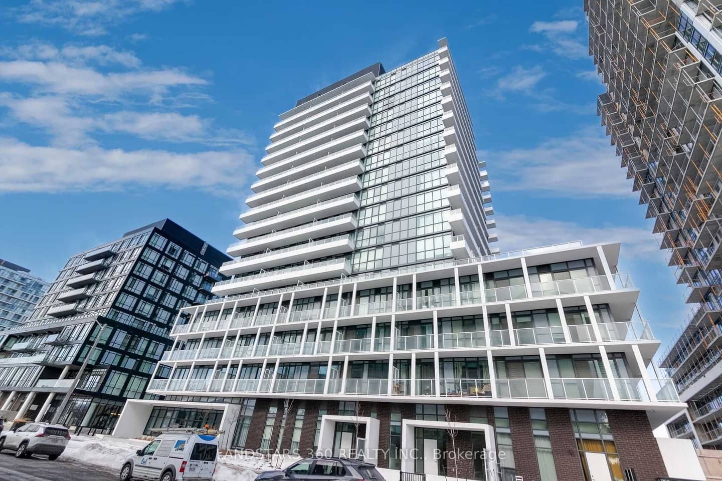 180 Fairview Mall Drive 1912, Toronto, ON M2J 0G4