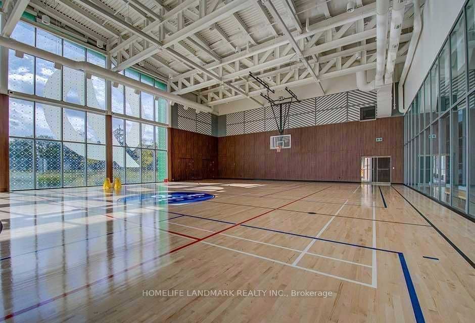 117 Mcmahon Drive Sph09, Toronto, ON M2K 2X9