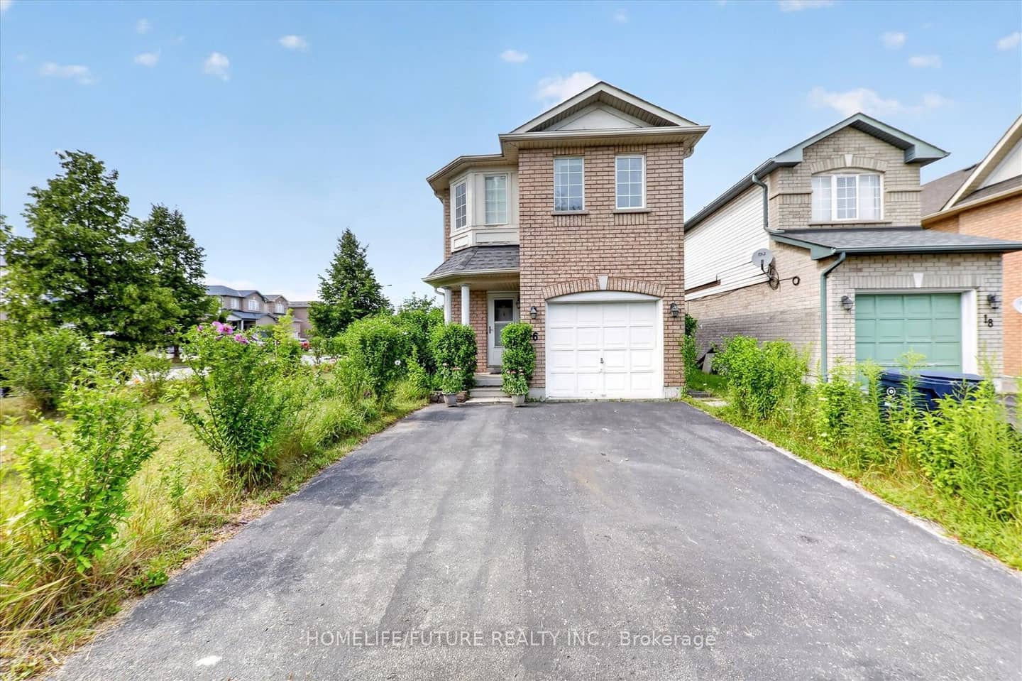 16 Rozell Road, Toronto, ON M1C 2K9