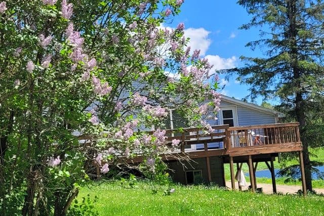 669 Rye Road, Parry Sound Remote Area, ON P0A 1X0