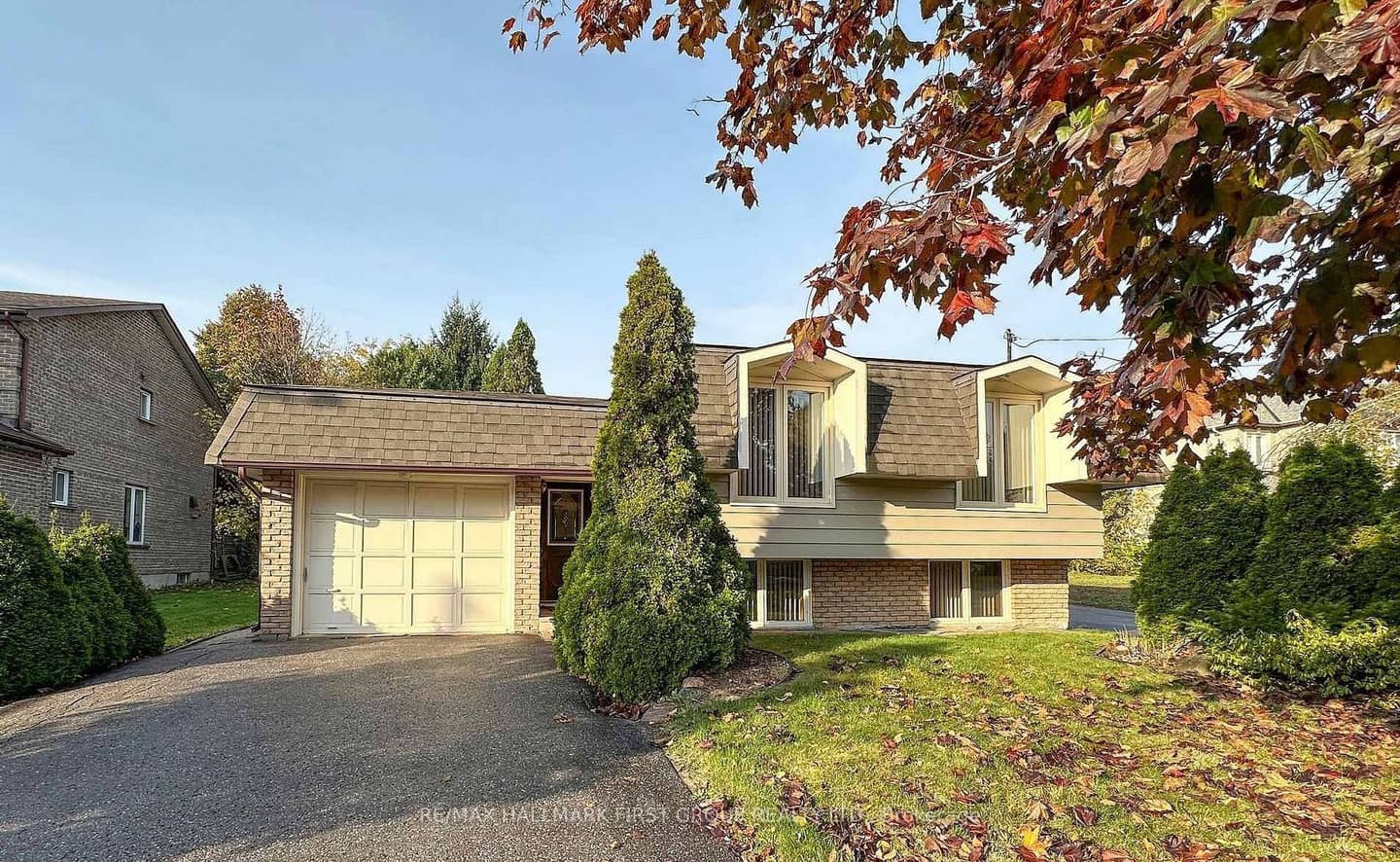 1946 Spruce Hill Road, Pickering, ON L1V 1S7