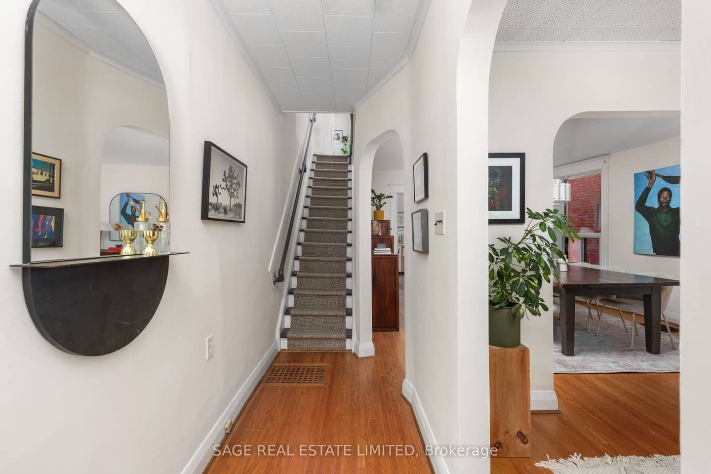 130 West Lodge Avenue, Toronto, ON M6K 2T5