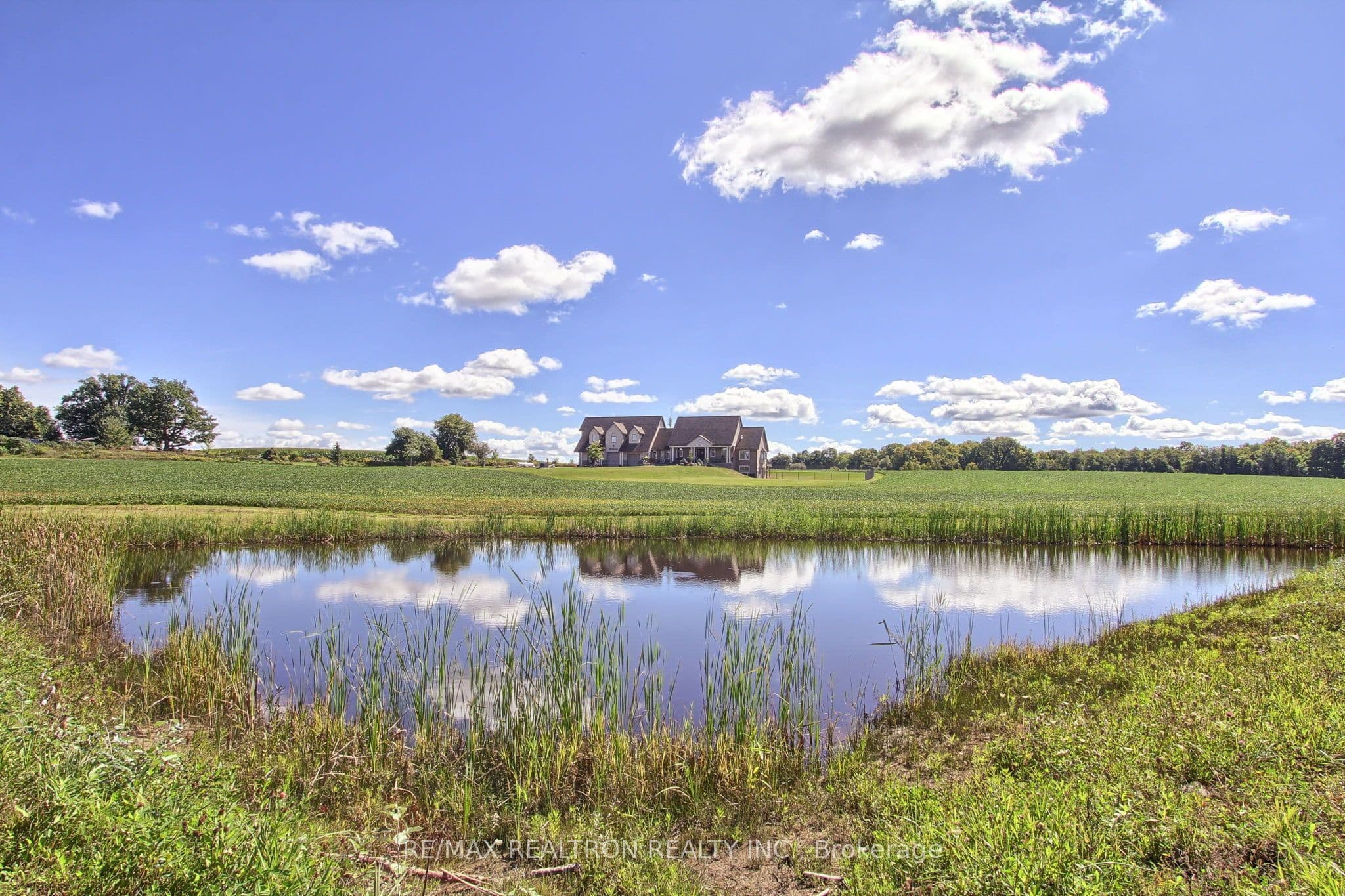 2875 Holborn Road, East Gwillimbury, ON L0G 1R0