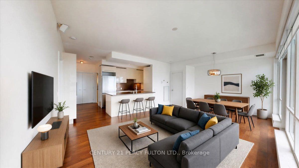 80 John Street 3001, Toronto, ON M5V 3X4