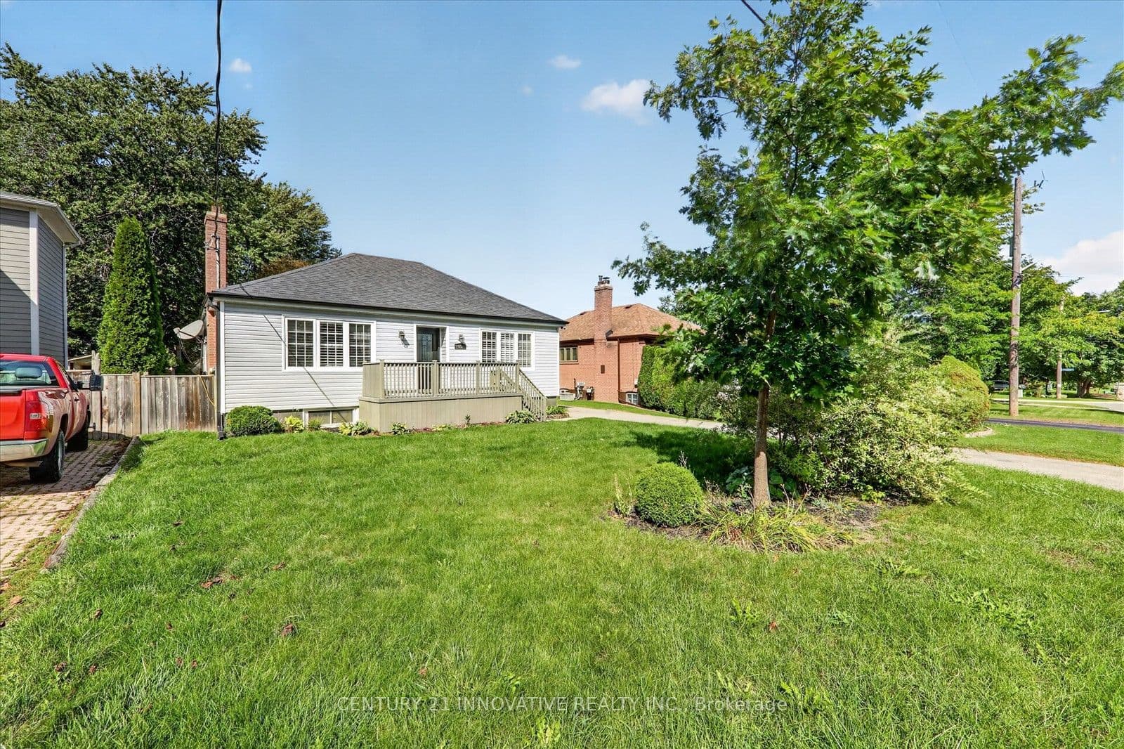 68 Cree Avenue Main, Toronto, ON M1M 1Z6