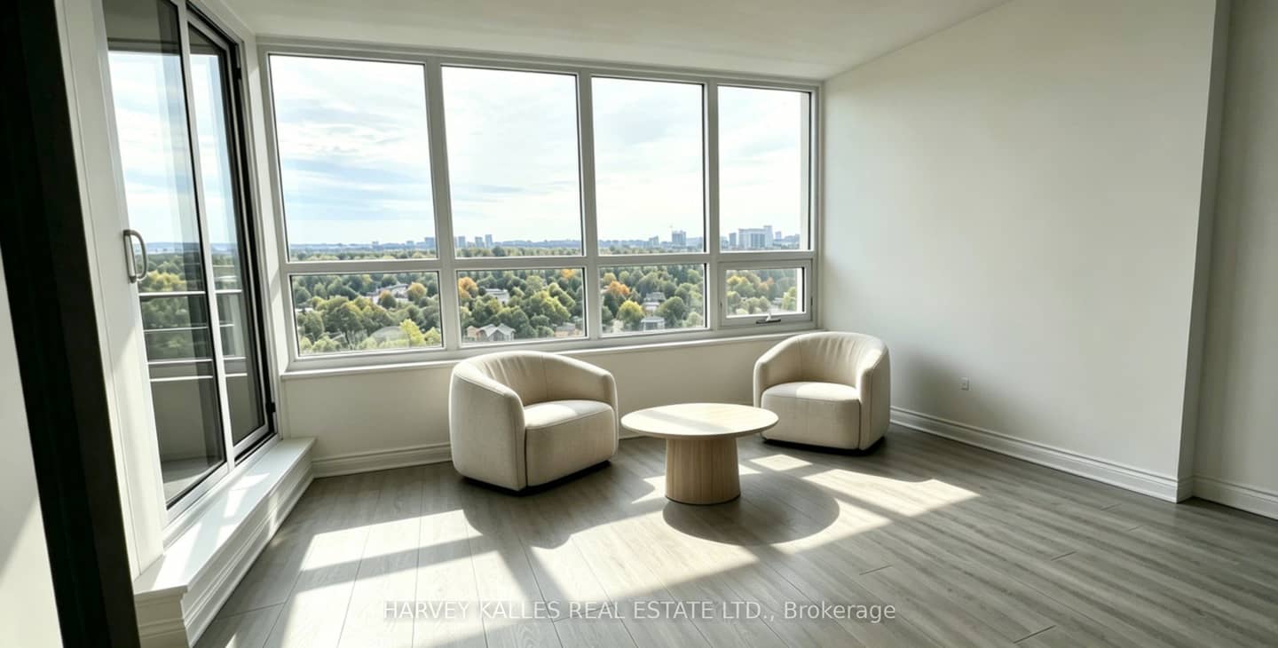 65 Spring Garden Avenue 2003, Toronto, ON M2N 6H9