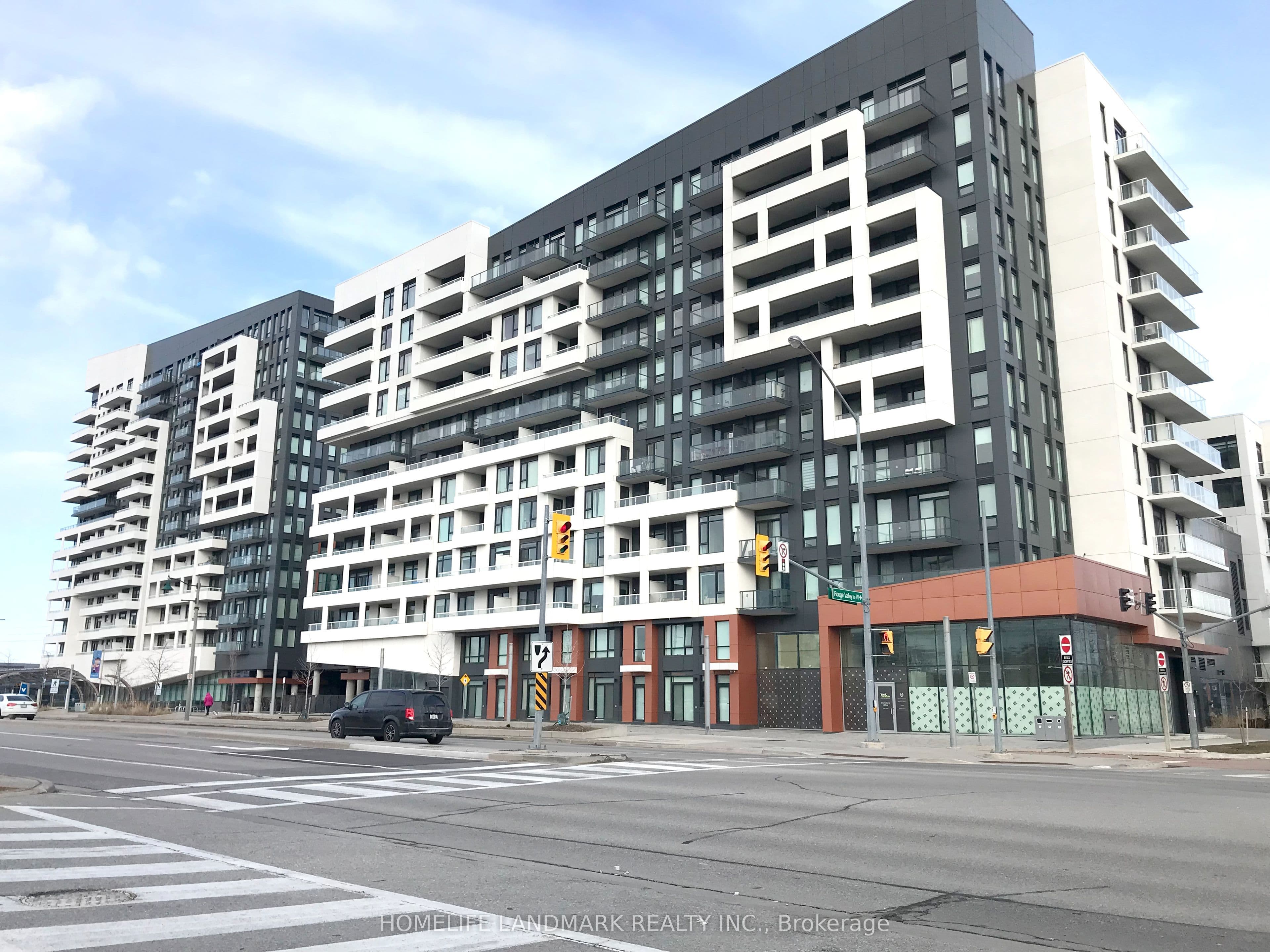 10 Rouge Valley Drive W 1103A, Markham, ON L6G 0G9