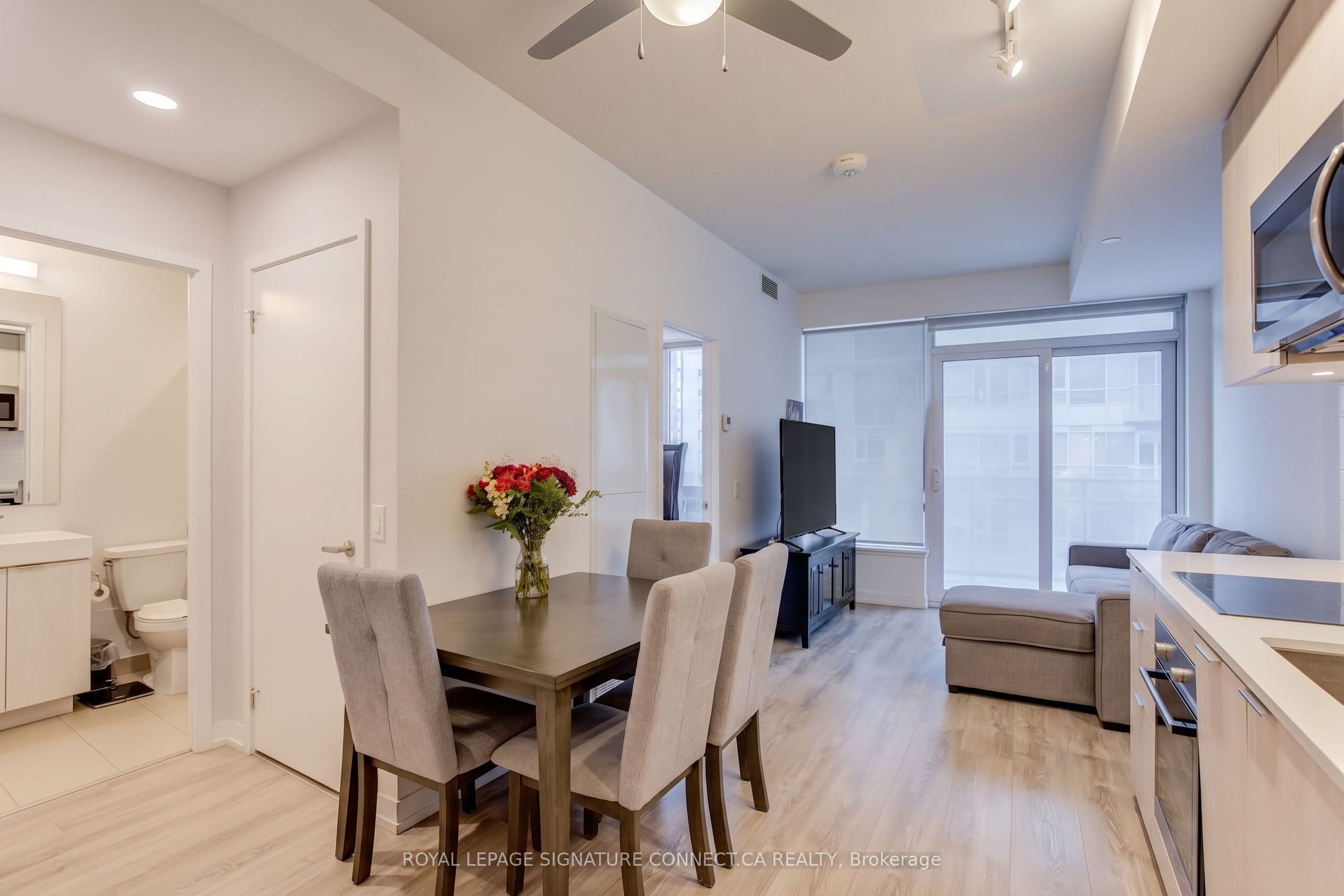 20 Tubman Avenue 517, Toronto, ON M5A 0M5