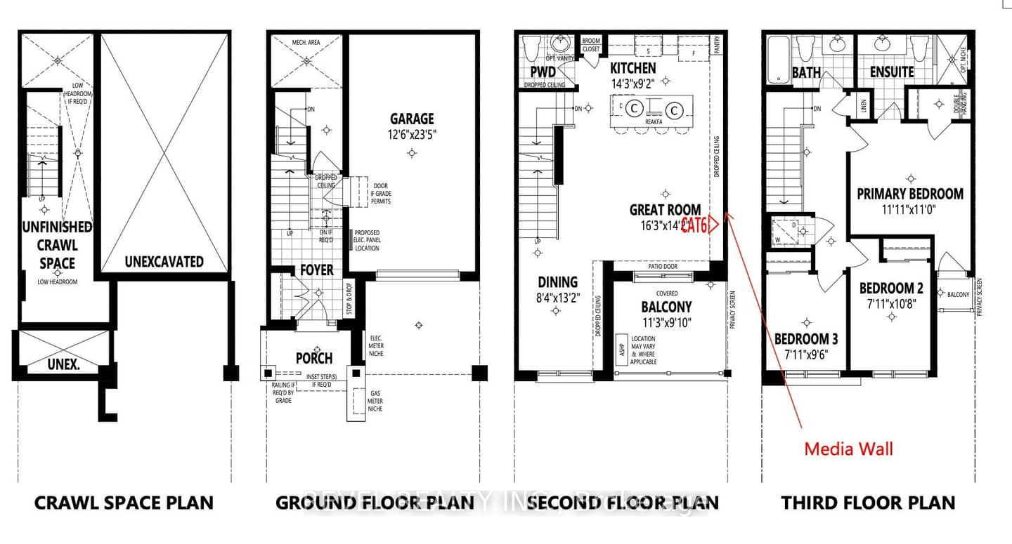 55 - 1478 Rutland Crescent, Milton, ON L9E 2K6