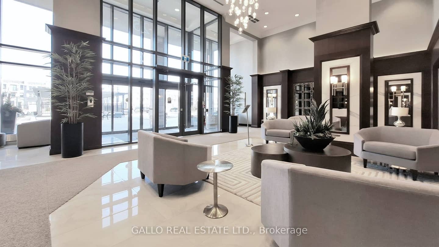 25 Baker Hill Boulevard 505, Whitchurch-Stouffville, ON L4A 4R5