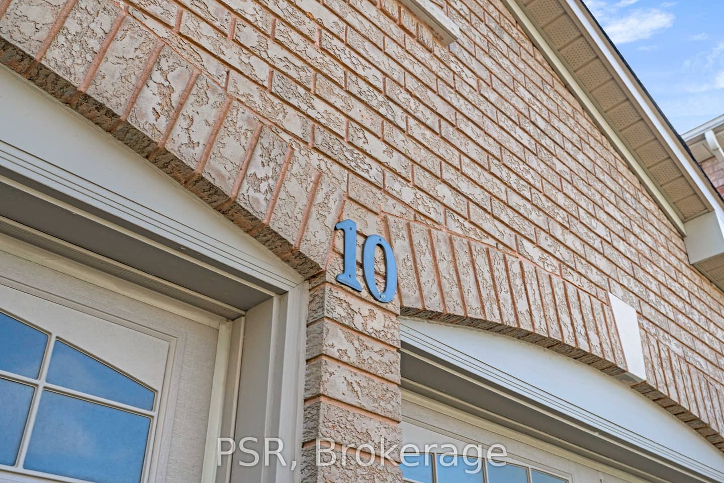 10 Baccarat Crescent, Brampton, ON L7A 1K7