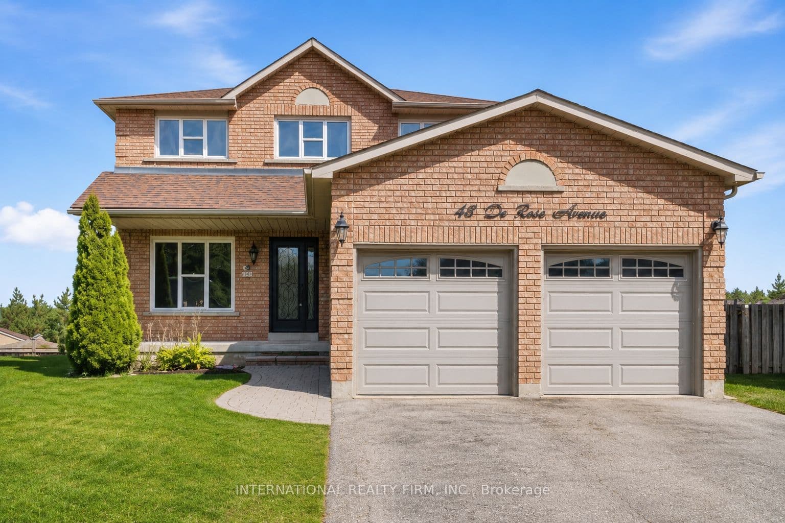48 De Rose Avenue, Caledon, ON L7E 1B4