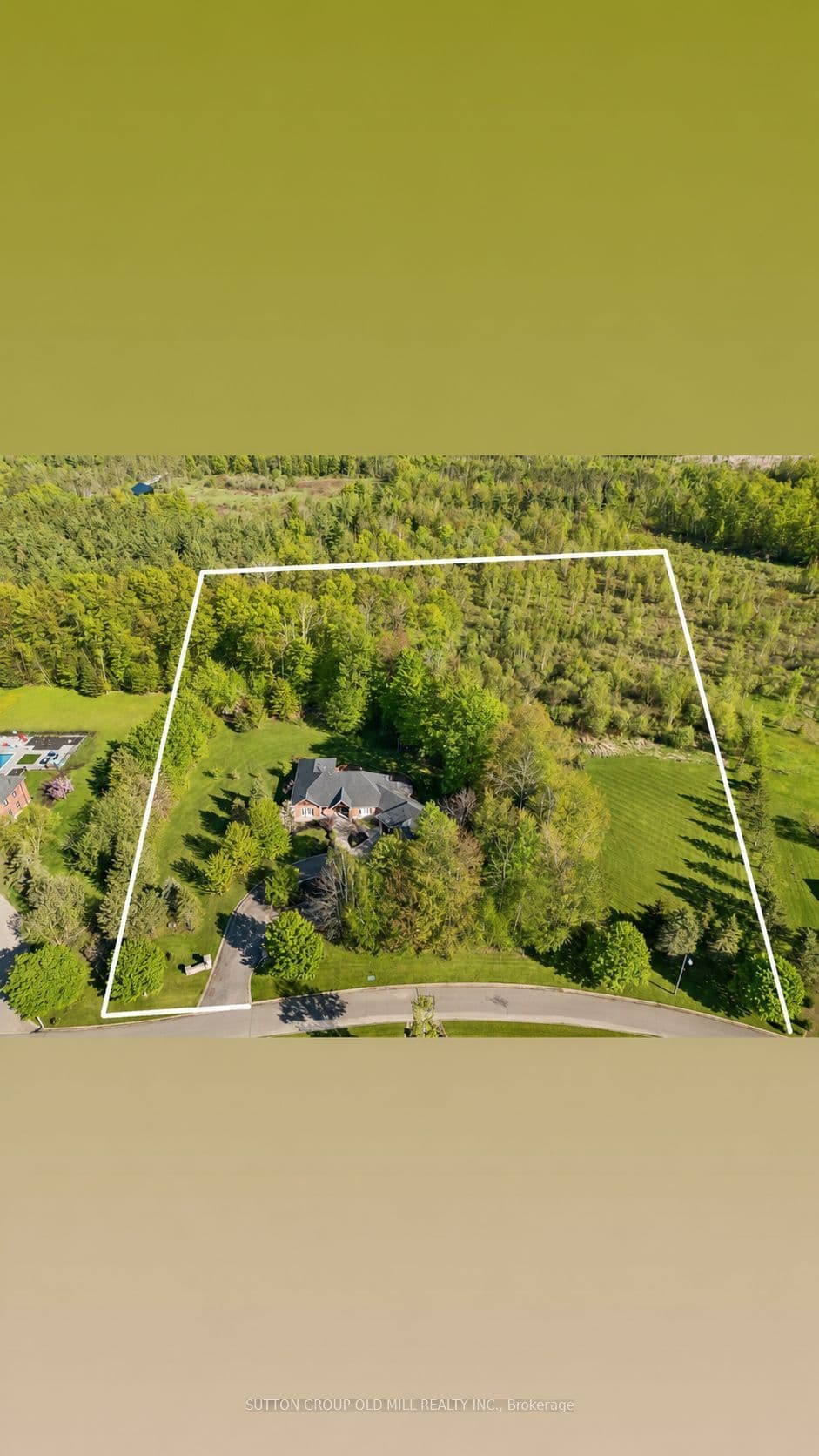 7 Rolling Meadow Drive, Caledon, ON L7K 0N2