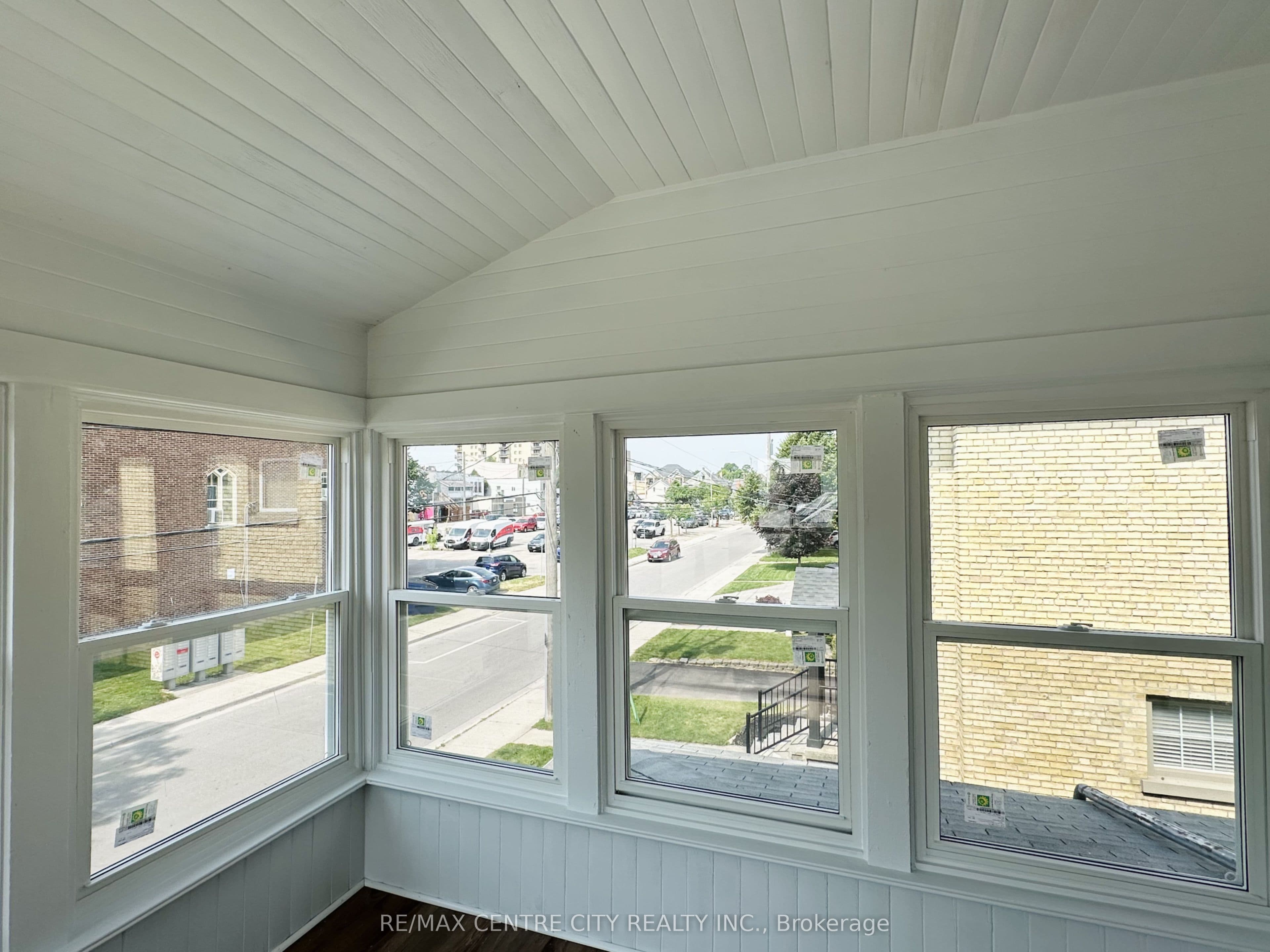 81 Curtis Street Unit 3, St. Thomas, ON N5P 1H9
