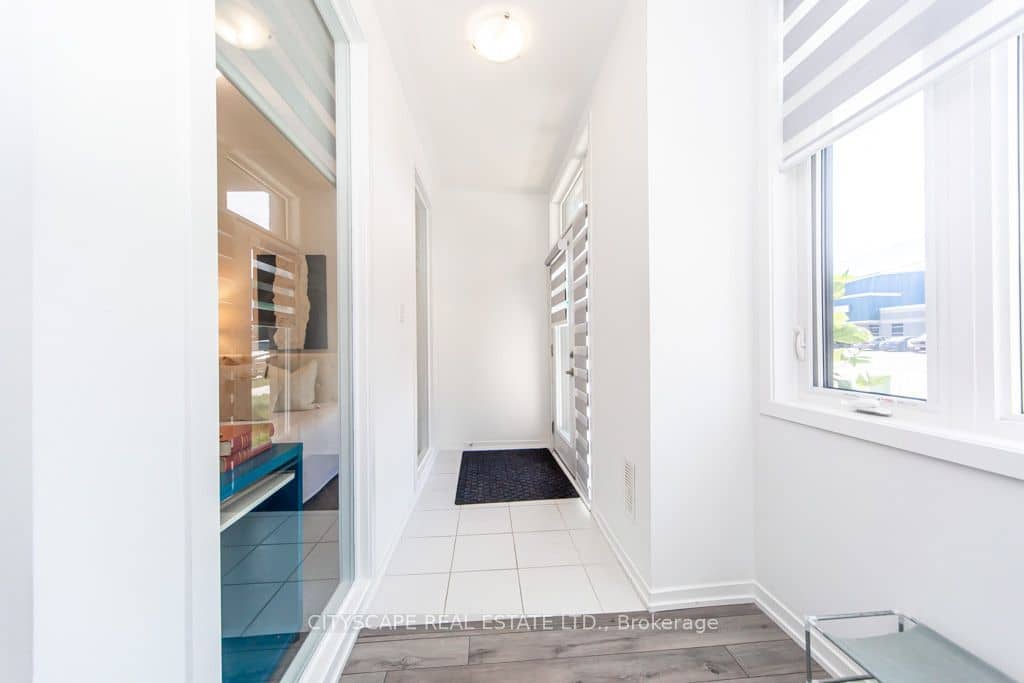 199 Monarch Avenue, Ajax, ON L1S 7M3