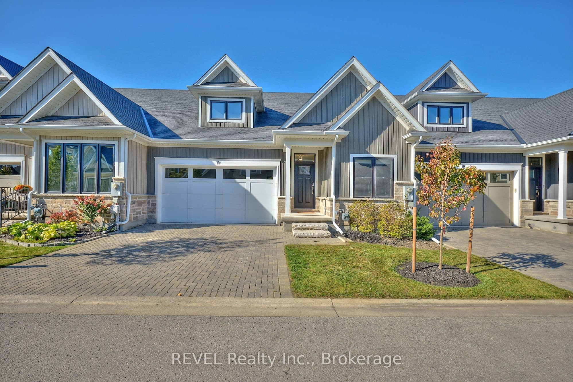 9245 Shoveller Drive 19, Niagara Falls, ON L2H 0M4