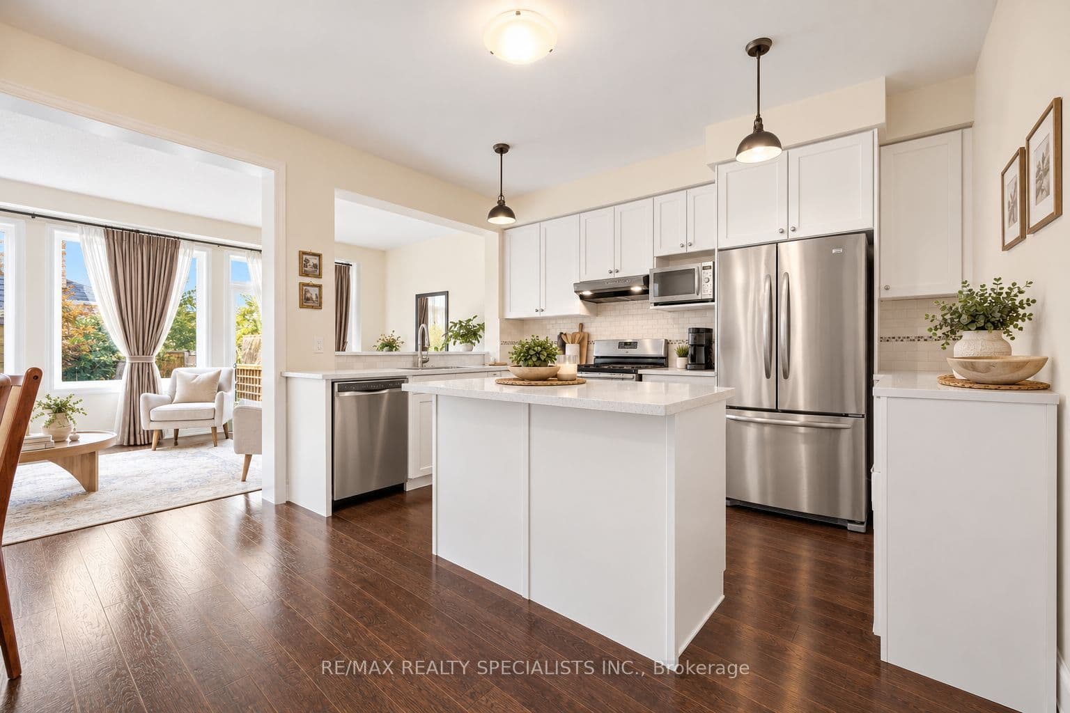 92 Hanson Crescent, Milton, ON L9T 8L5