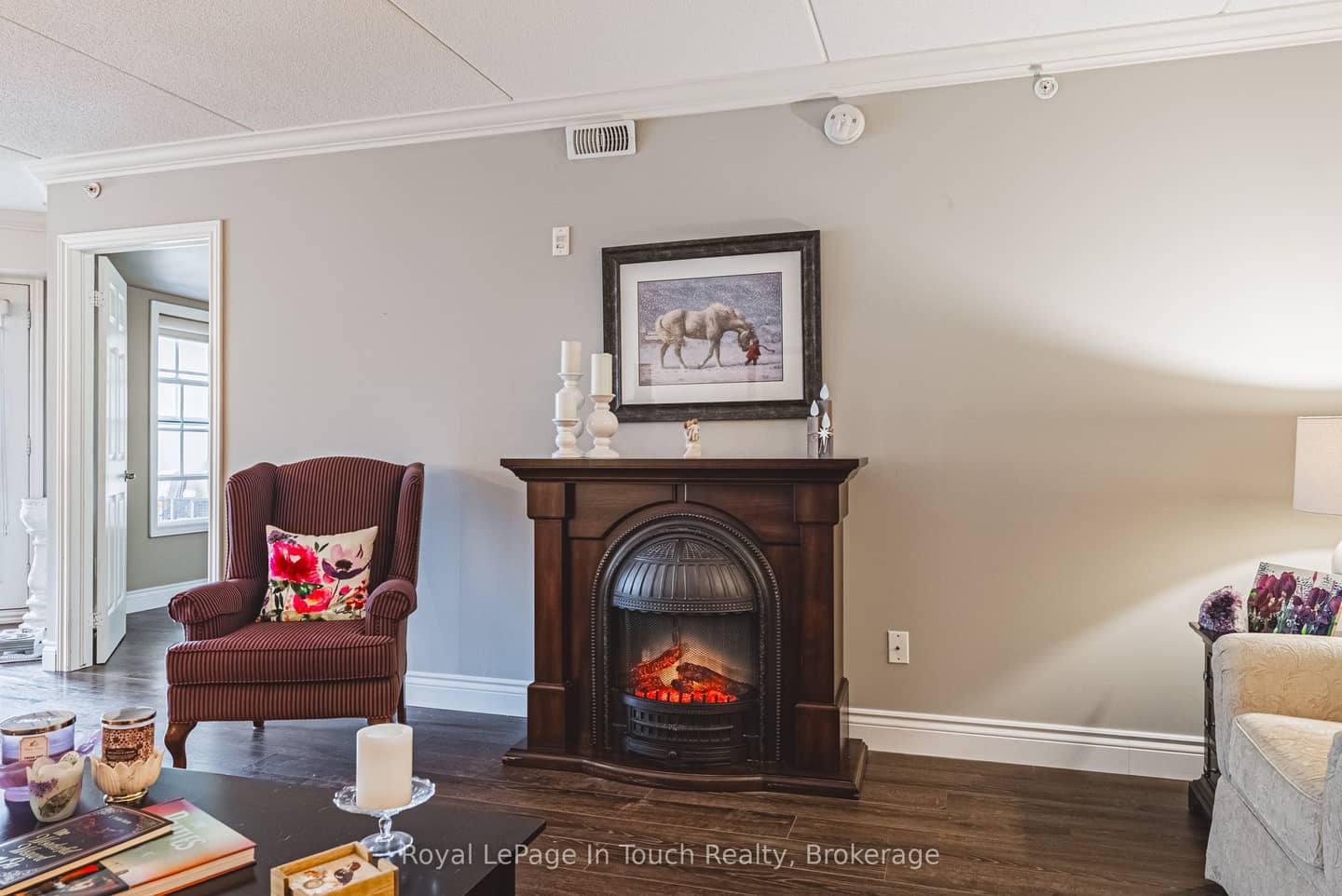 1491 Maple Avenue 311, Milton, ON L9T 0B8