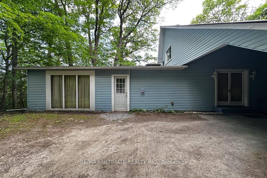44 Chalk Lake Road, Scugog, ON N4L 1W5
