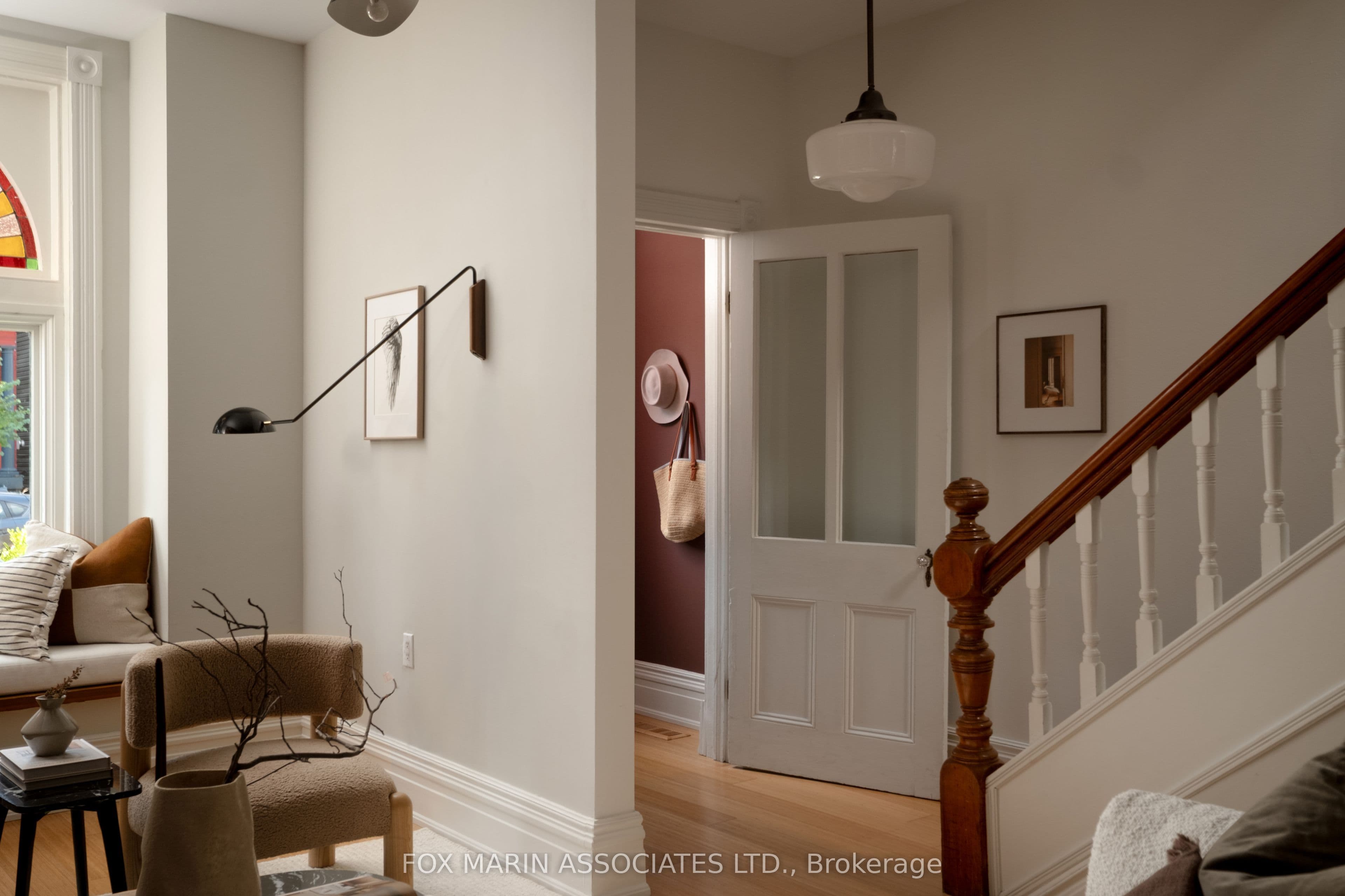227 Markham Street, Toronto, ON M6J 2G7