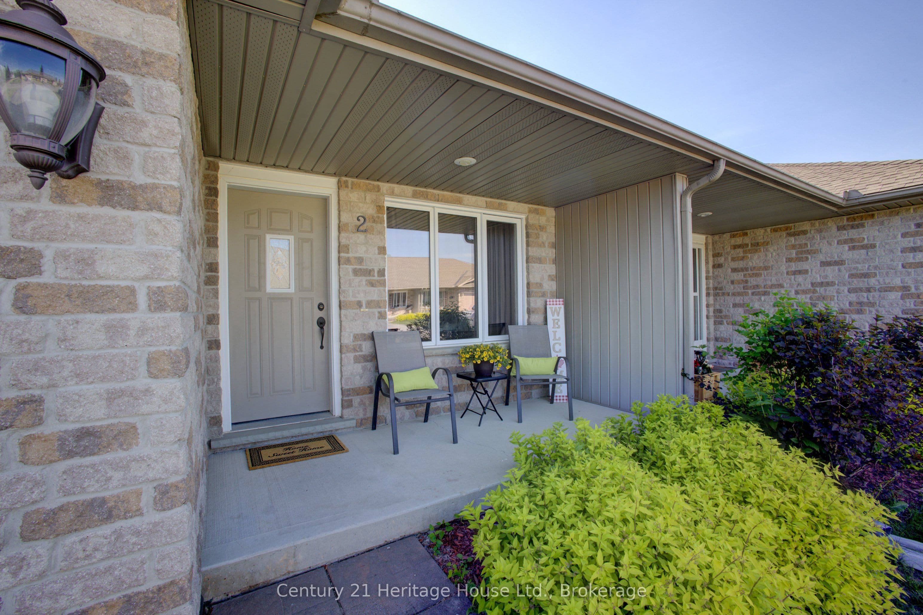302 Park Street W 2, West Grey, ON N0G 1R0