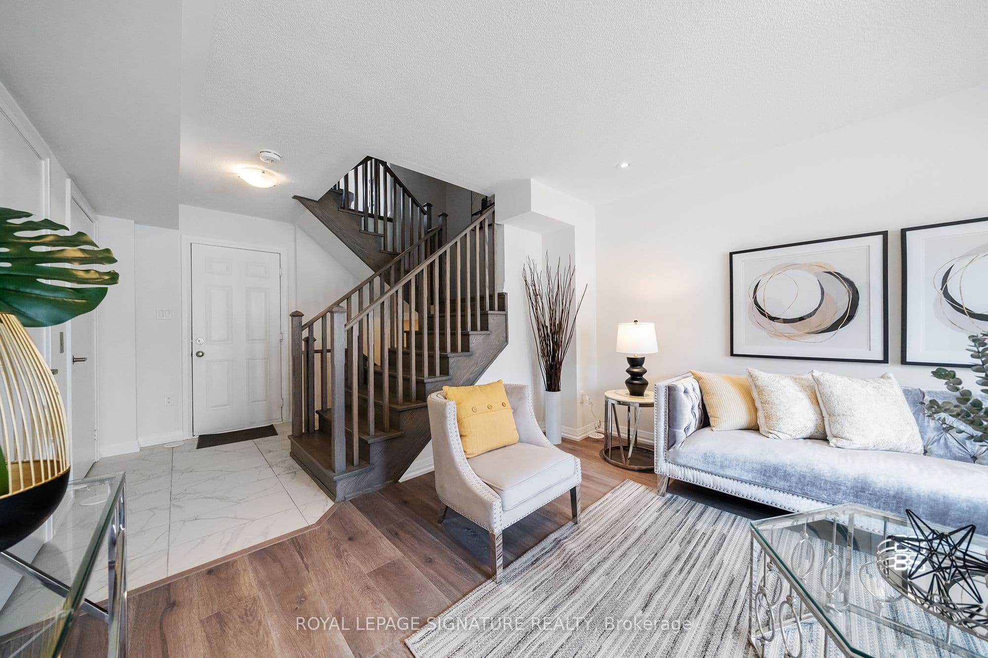 63 George Kirby Street, Vaughan, ON L6A 5B4
