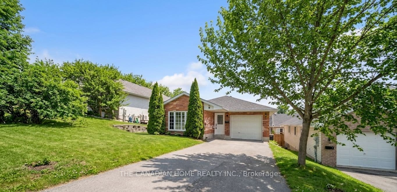 196 Lingham Street, Belleville, ON K8N 3T4