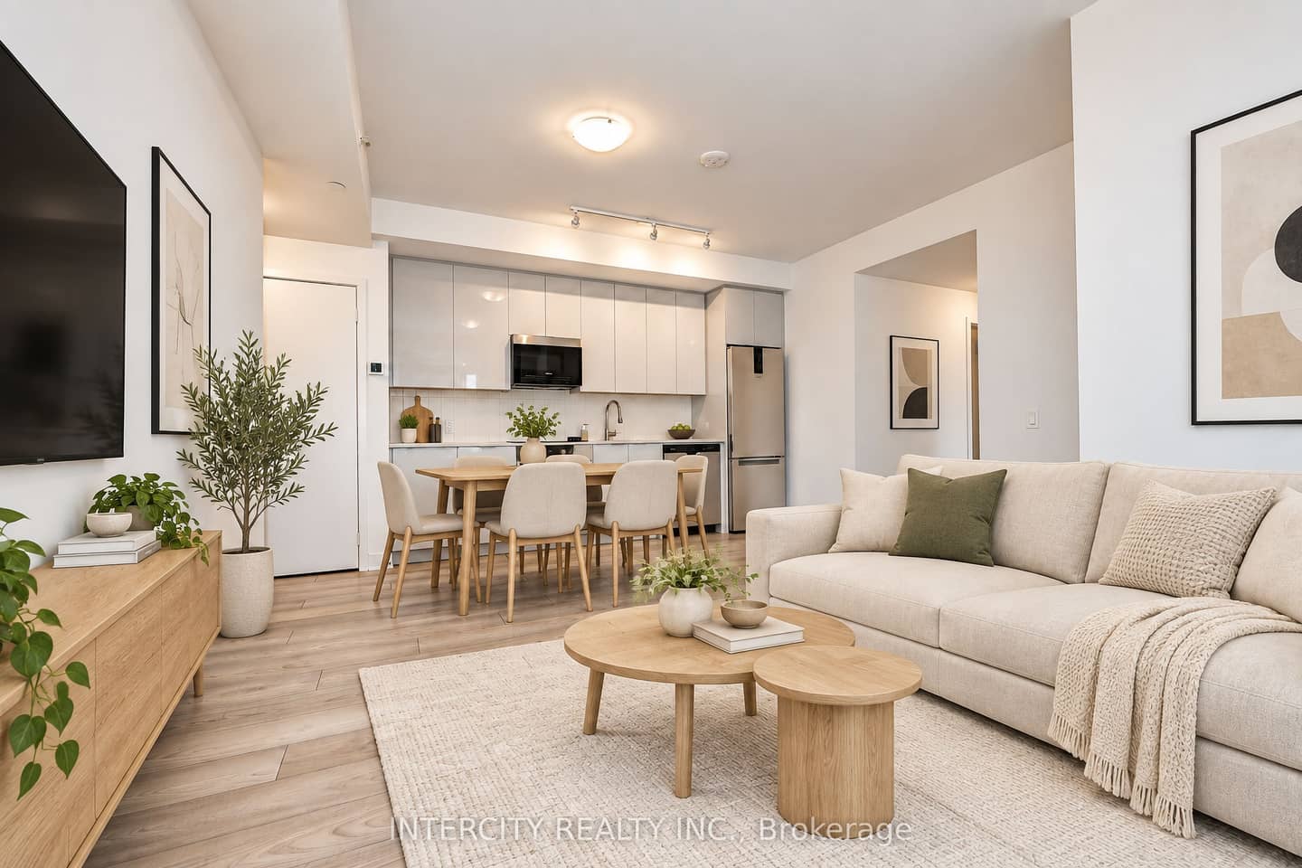 2920 Highway 7 2604, Vaughan, ON L4K 0P4