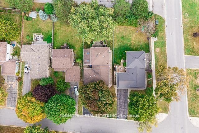 163 Birchlawn Road, Caledon, ON L7E 3W3