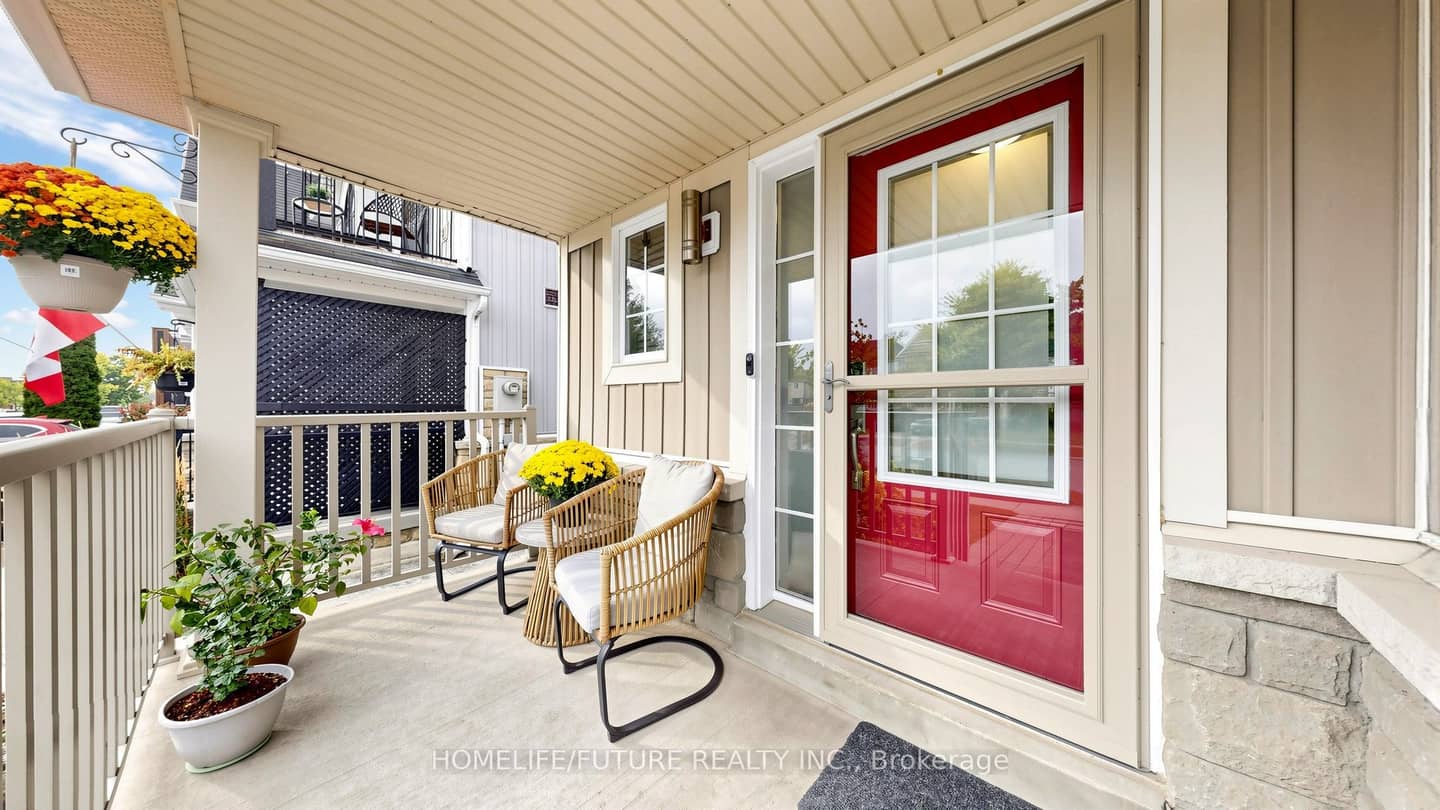 126 Argent Street, Clarington, ON L1C 0C4