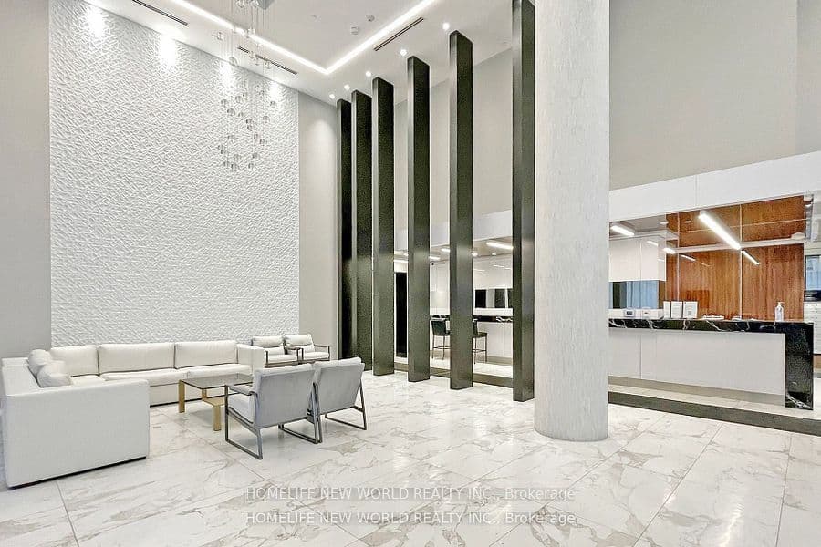 32 Forest Manor Road 1406, Toronto, ON M2J 0H2