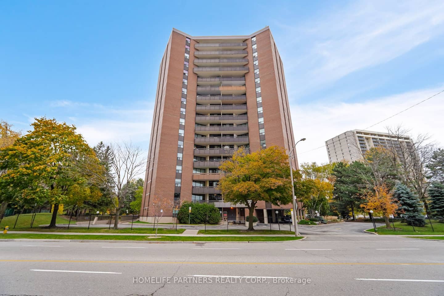 335 Mill Road 903, Toronto, ON M9C 1Y6