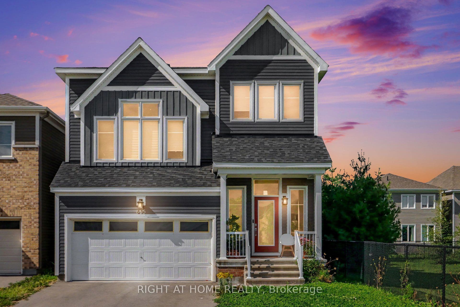 665 SW Terrier Circle W, Stittsville - Munster - Richmond, ON K0A 2Z0
