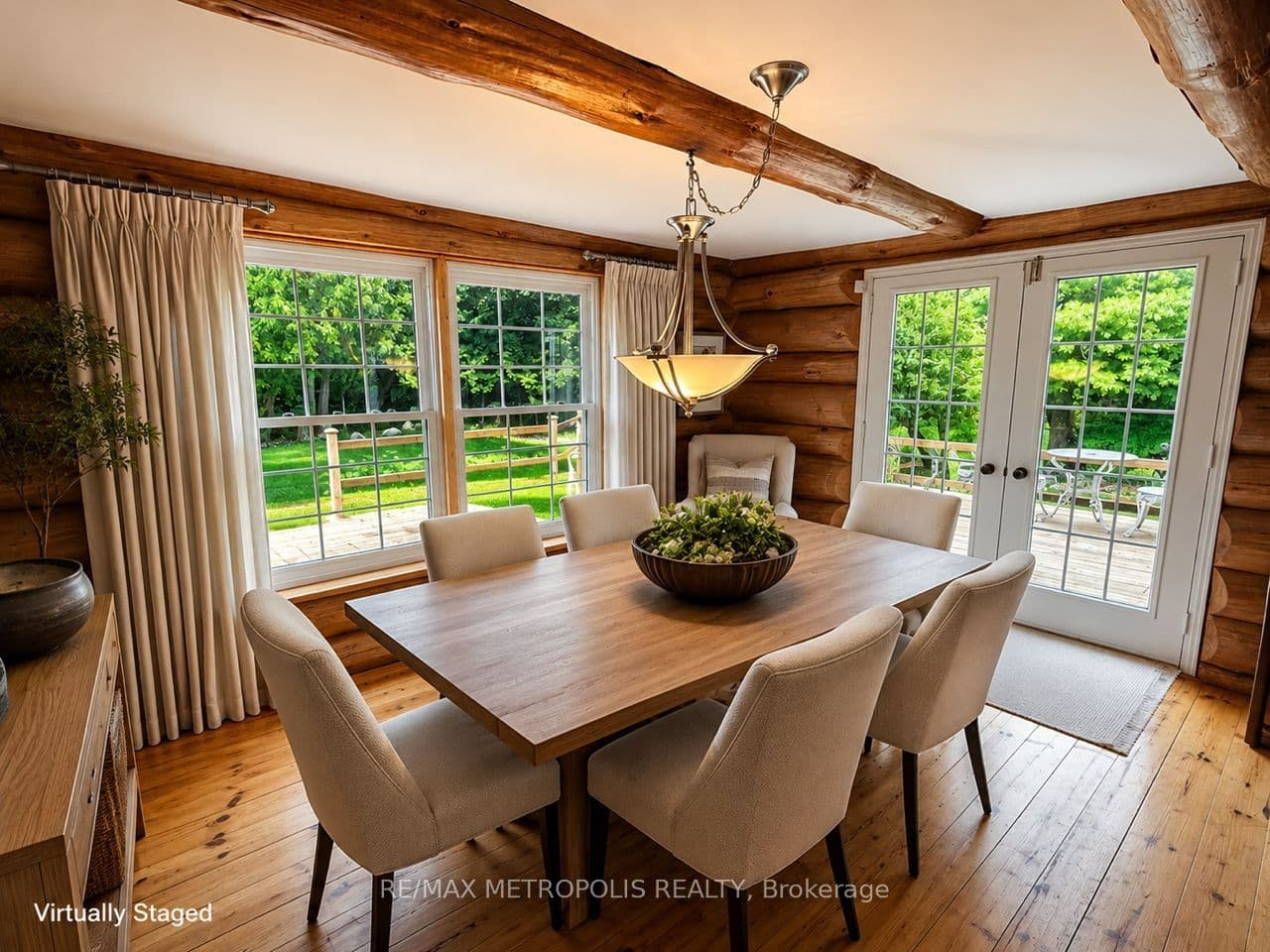 7535 Leskard Road, Clarington, ON L0B 1M0