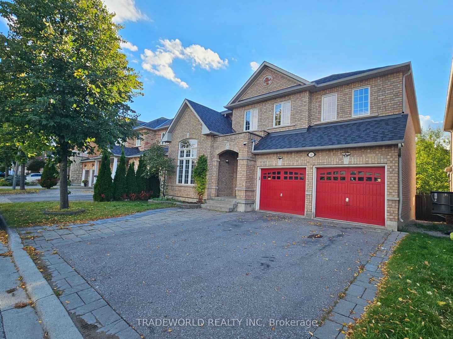 20 Peterkin Road, Markham, ON L6E 1Y9