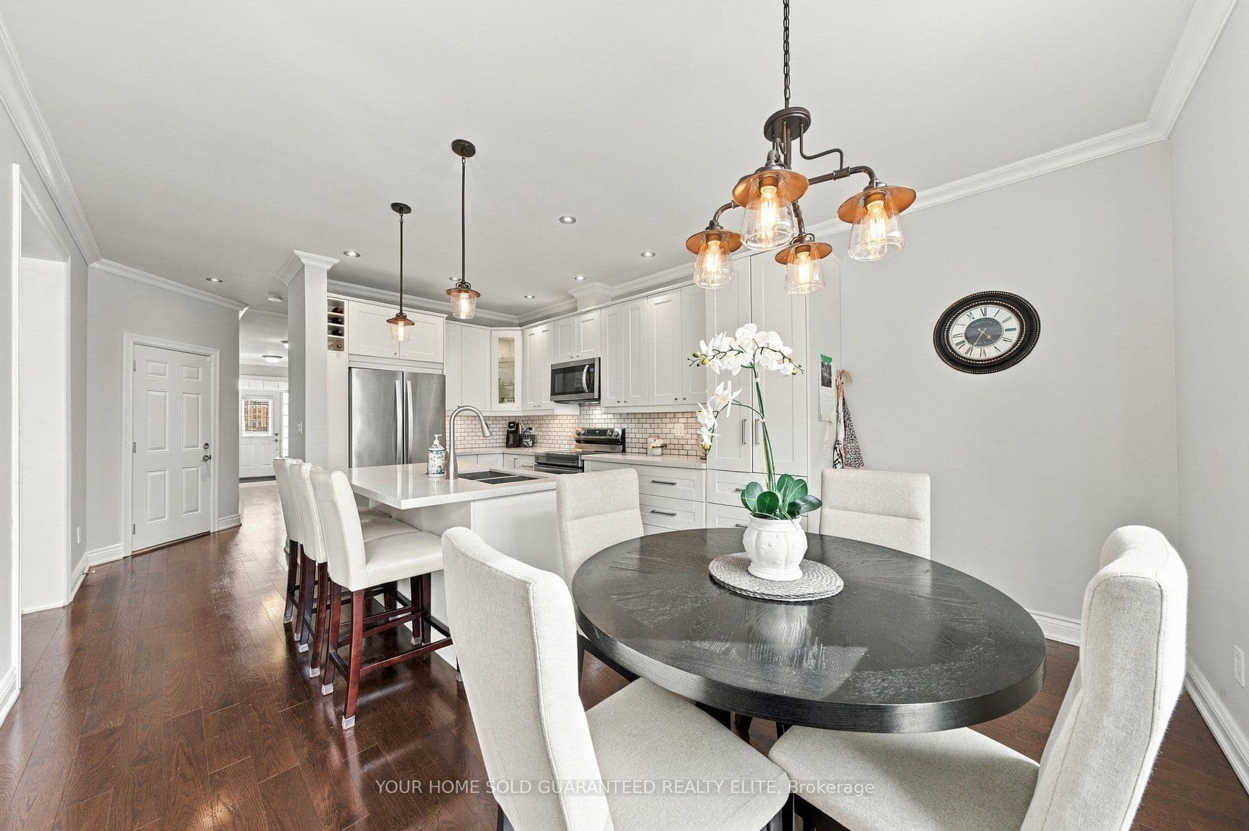 3053 Jenn Avenue, Burlington, ON L7M 0C8